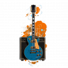 Les Paul gitár