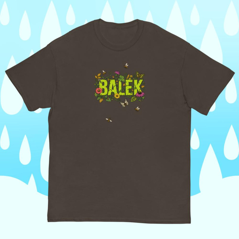 Balek - póló