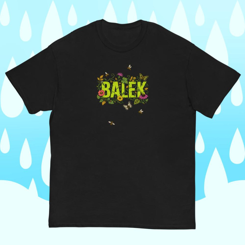 Balek - póló