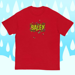 Balek - póló