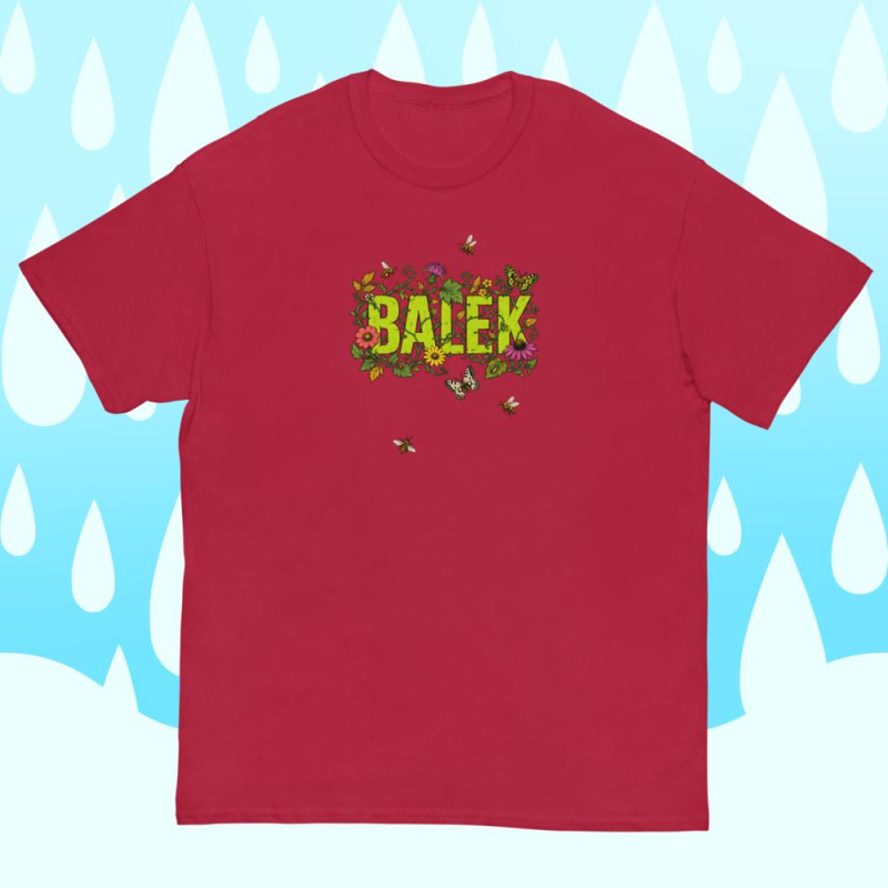 Balek - póló