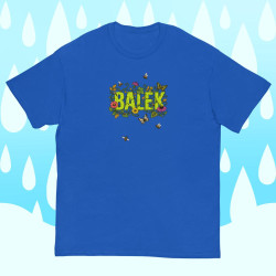 Balek - póló