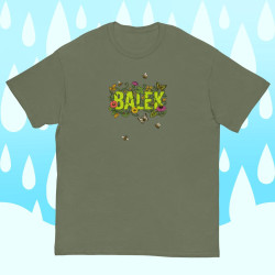 Balek - póló