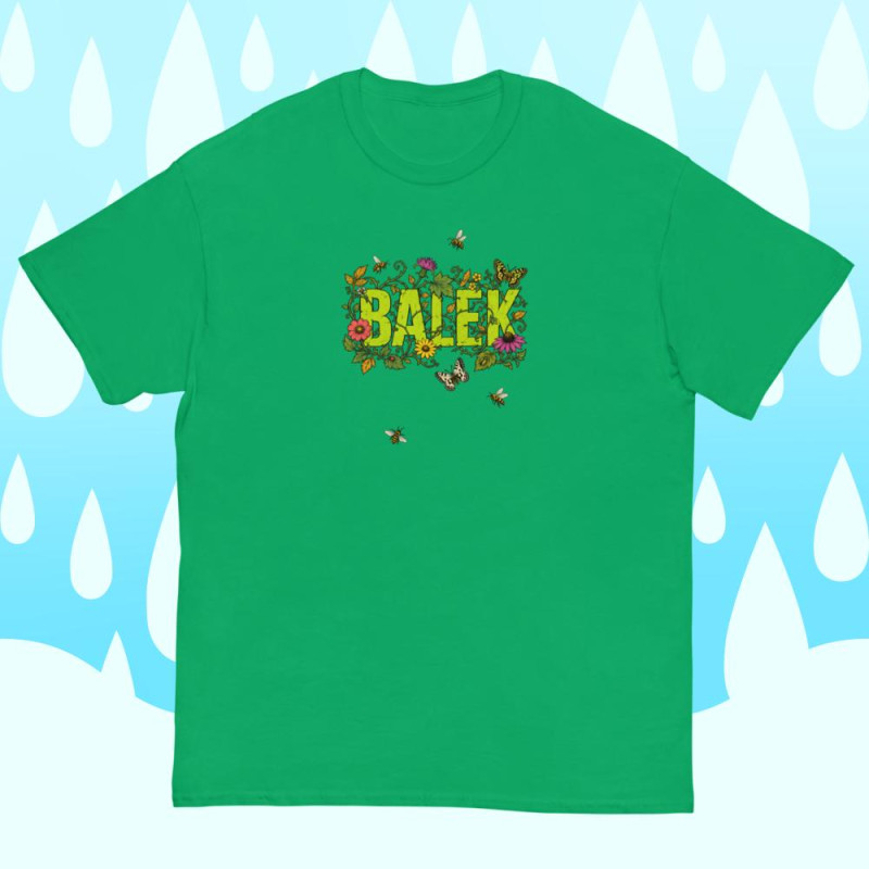 Balek - póló
