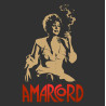 Amarcord - férfi póló