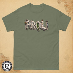 Proli - férfi póló