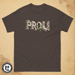 Proli - férfi póló