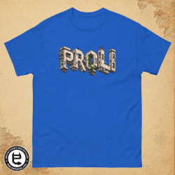 Proli - férfi póló