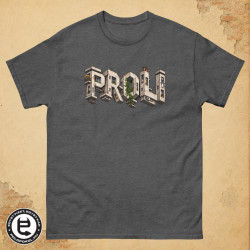 Proli - férfi póló