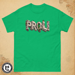 Proli - férfi póló