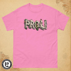 Proli - férfi póló