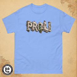 Proli - férfi póló