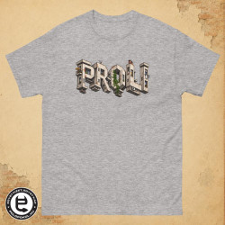 Proli - férfi póló