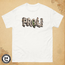Proli - férfi póló