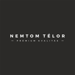 Nemtom Télor - férfi póló