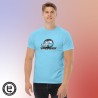 Trabant 601 - férfi póló