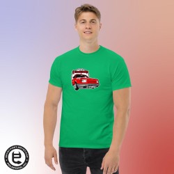 Wartburg 353 - férfi póló
